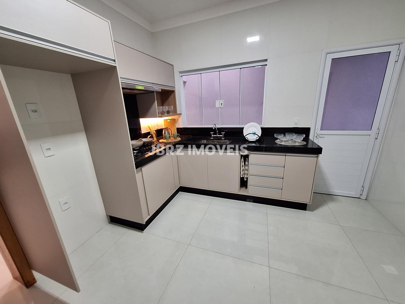 Casa, 3 quartos, 114 m² - Foto 3