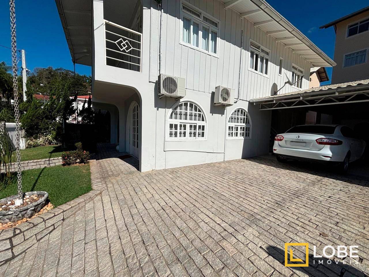 Casa, 3 quartos, 214 m² - Foto 3