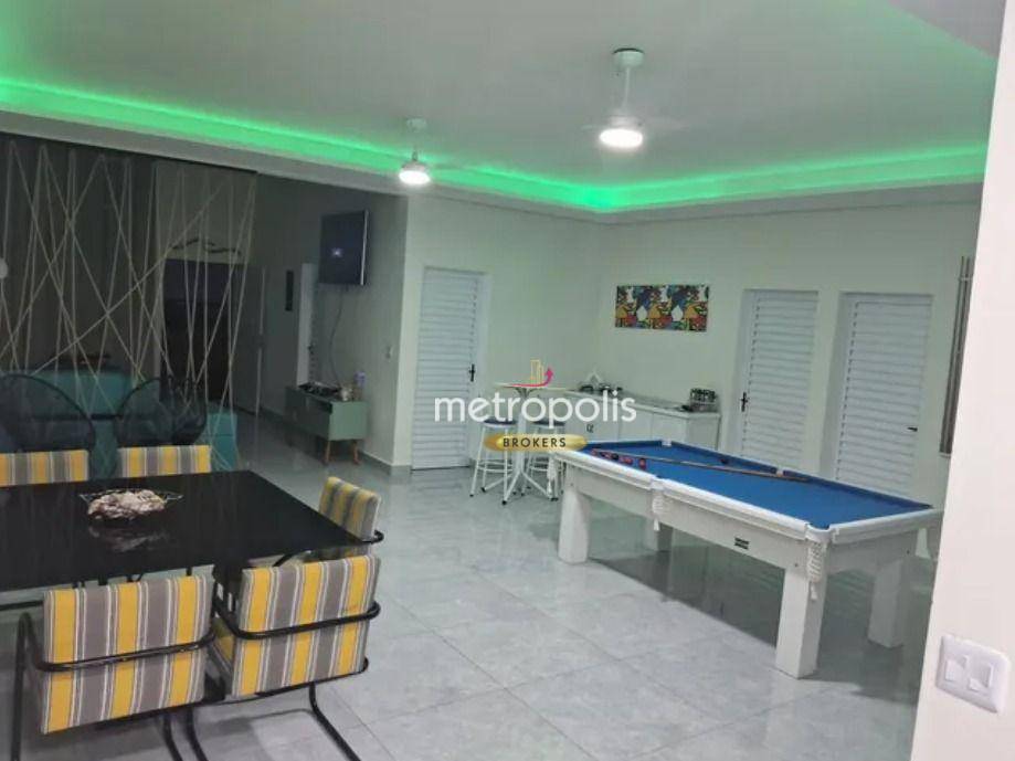 Sobrado à venda com 3 quartos, 150m² - Foto 3