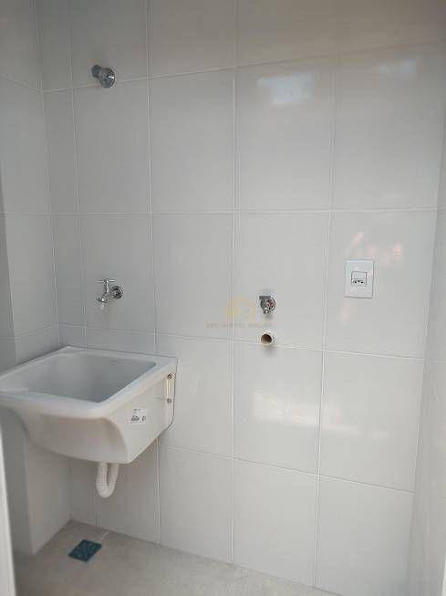 Sobrado à venda com 3 quartos, 96m² - Foto 5