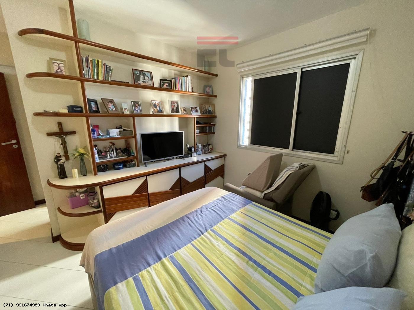 Apartamento à venda com 3 quartos, 85m² - Foto 12