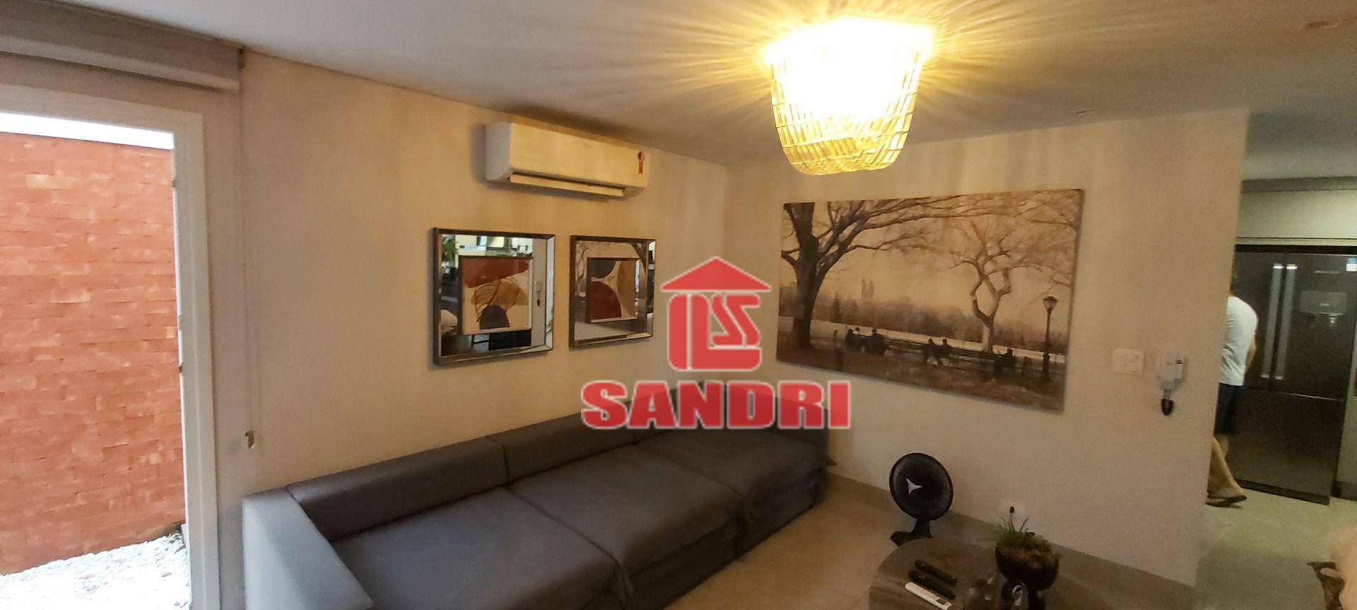 Sobrado à venda com 4 quartos, 354m² - Foto 23