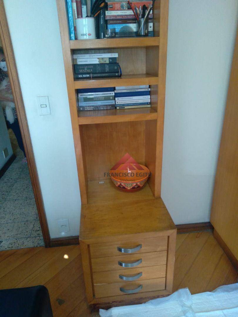 Apartamento à venda com 4 quartos, 180m² - Foto 24