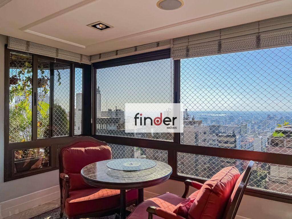 Apartamento à venda com 3 quartos, 174m² - Foto 14