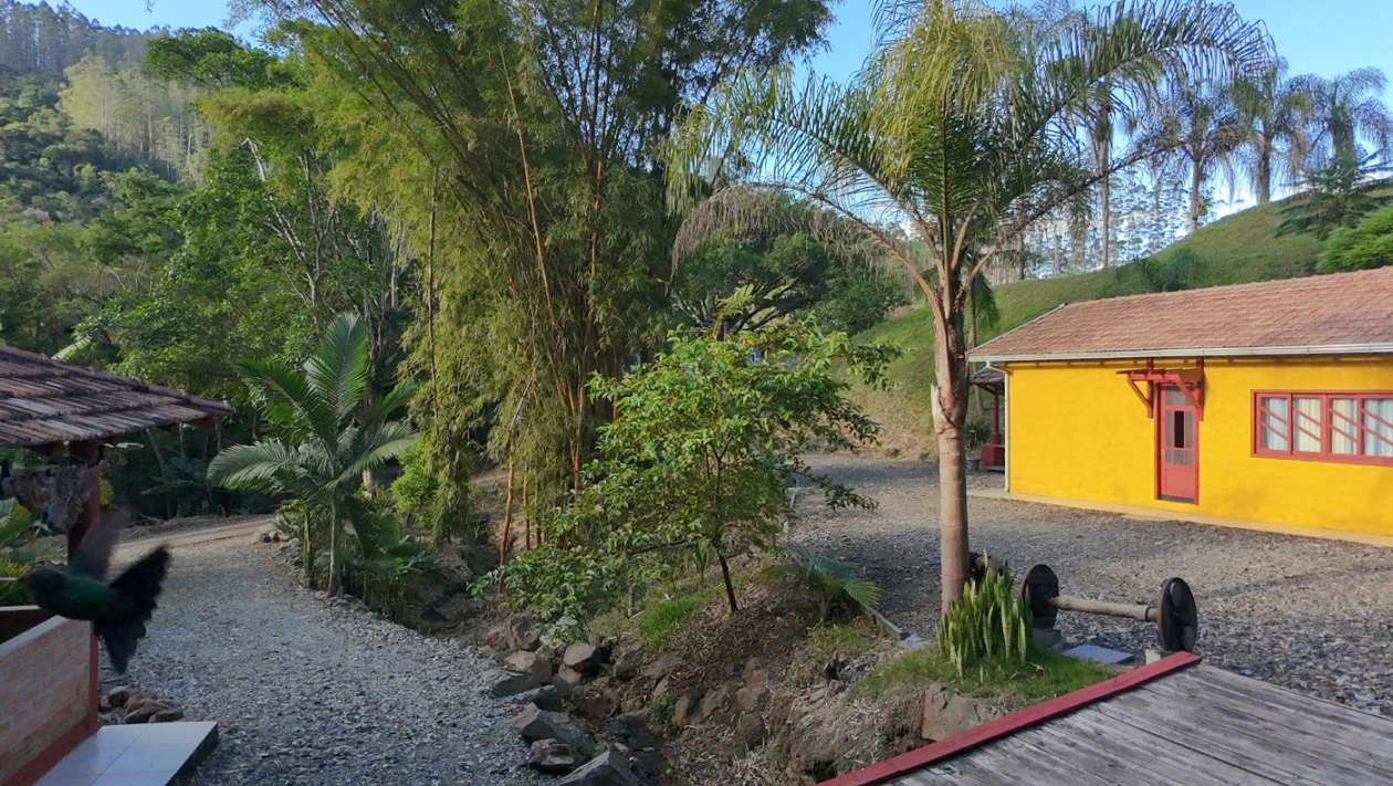 Chácara, 2 quartos, 7500 m² - Foto 1