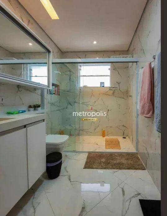 Sobrado à venda com 3 quartos, 220m² - Foto 22