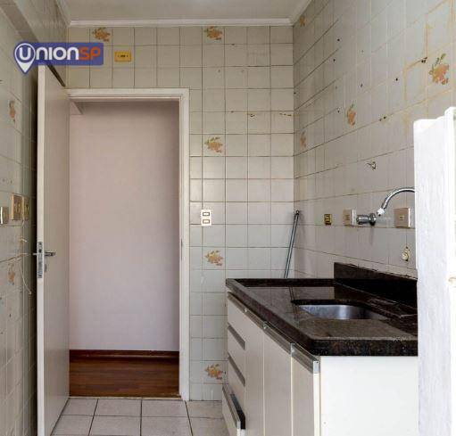 Apartamento à venda com 2 quartos, 53m² - Foto 12