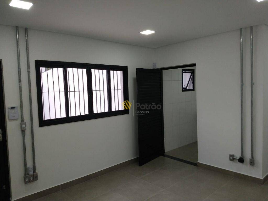Depósito-Galpão, 604 m² - Foto 26