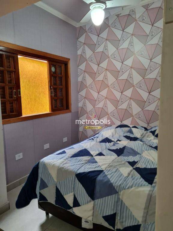 Casa à venda com 3 quartos, 137m² - Foto 21