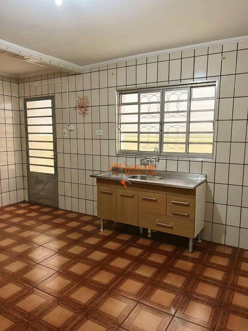 Sobrado à venda com 3 quartos, 298m² - Foto 5