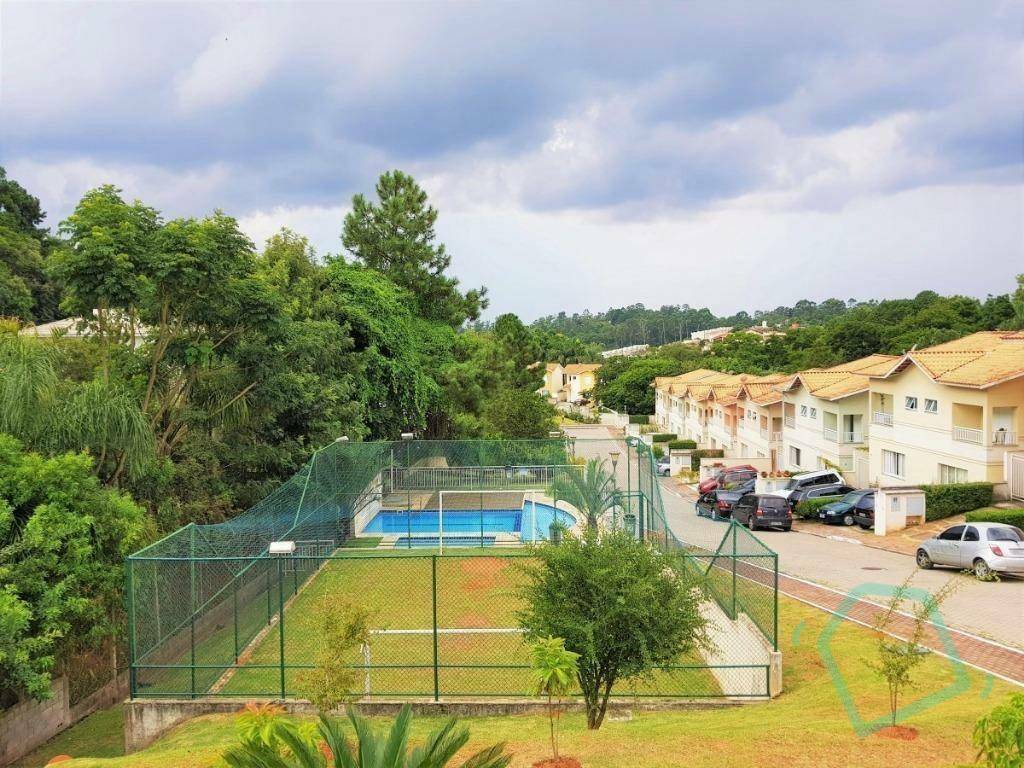 Casa de Condomínio para alugar com 3 quartos, 117m² - Foto 19
