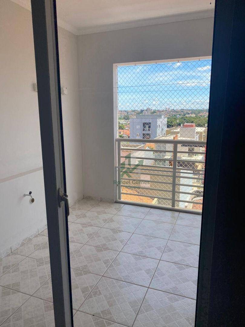 Apartamento, 3 quartos, 80 m² - Foto 5