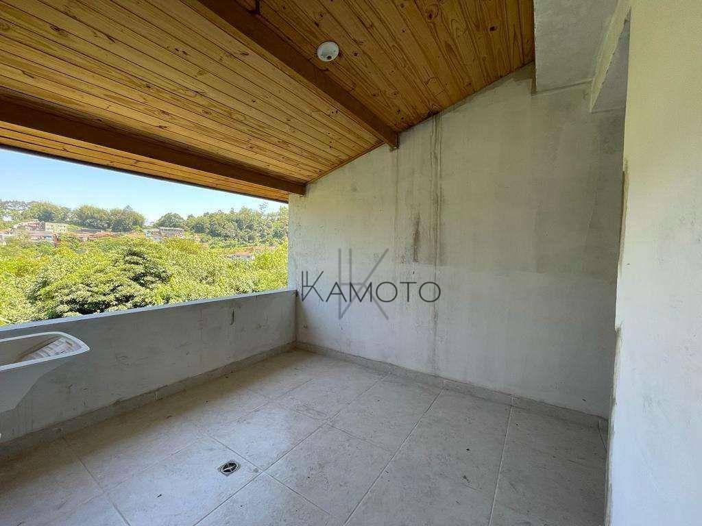 Sobrado à venda com 3 quartos, 184m² - Foto 2