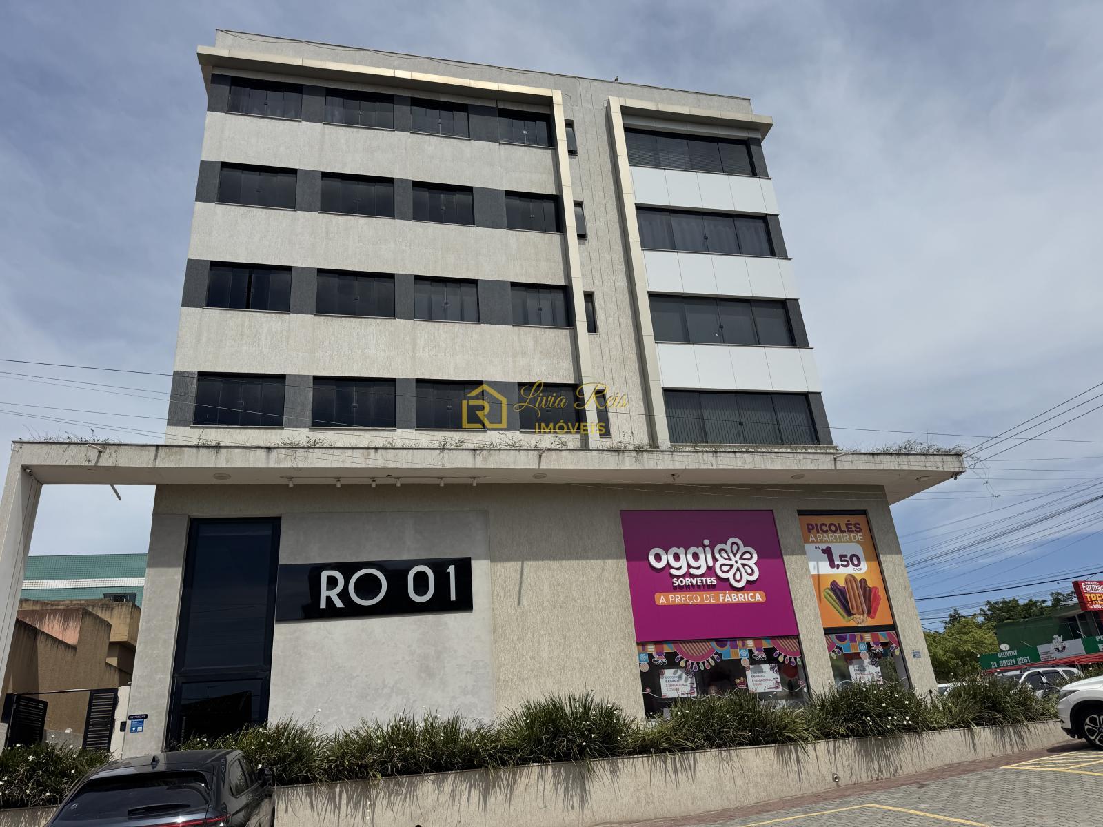 Sala-Conjunto, 30 m² - Foto 1