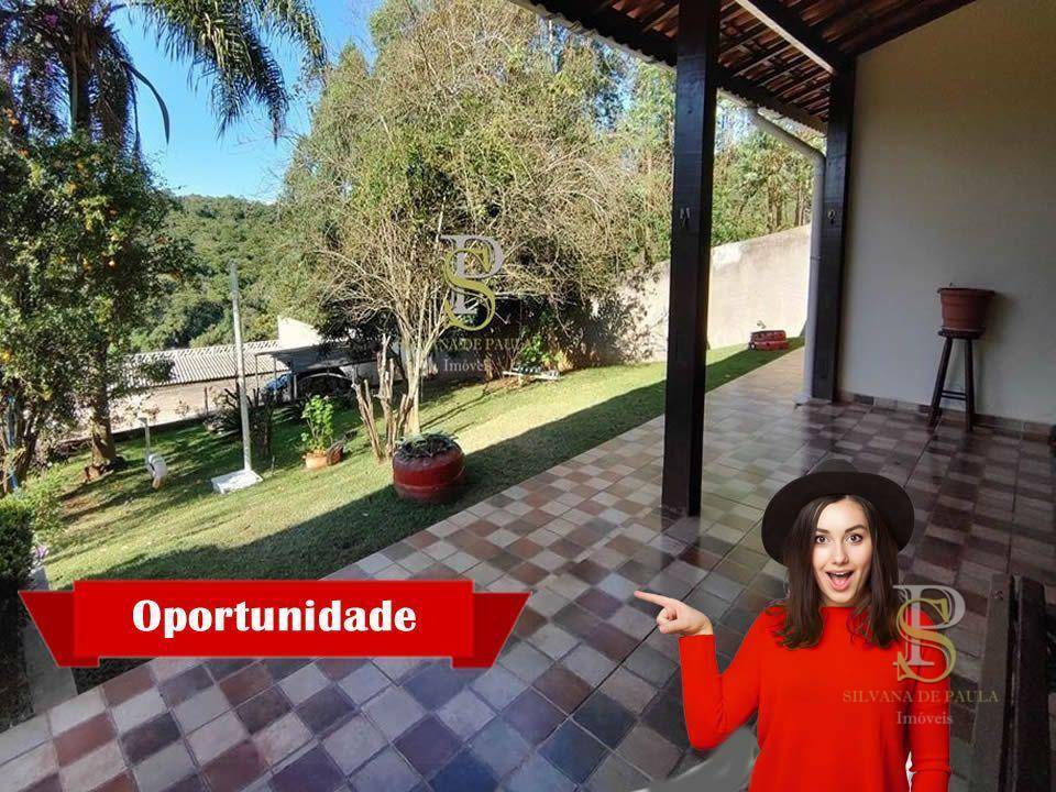 Chácara à venda com 2 quartos, 240m² - Foto 1