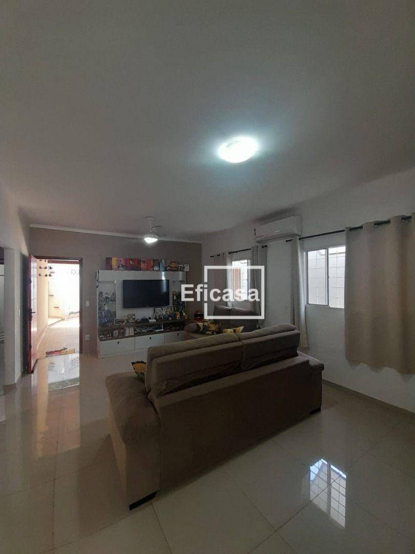 Casa à venda com 3 quartos, 130m² - Foto 19