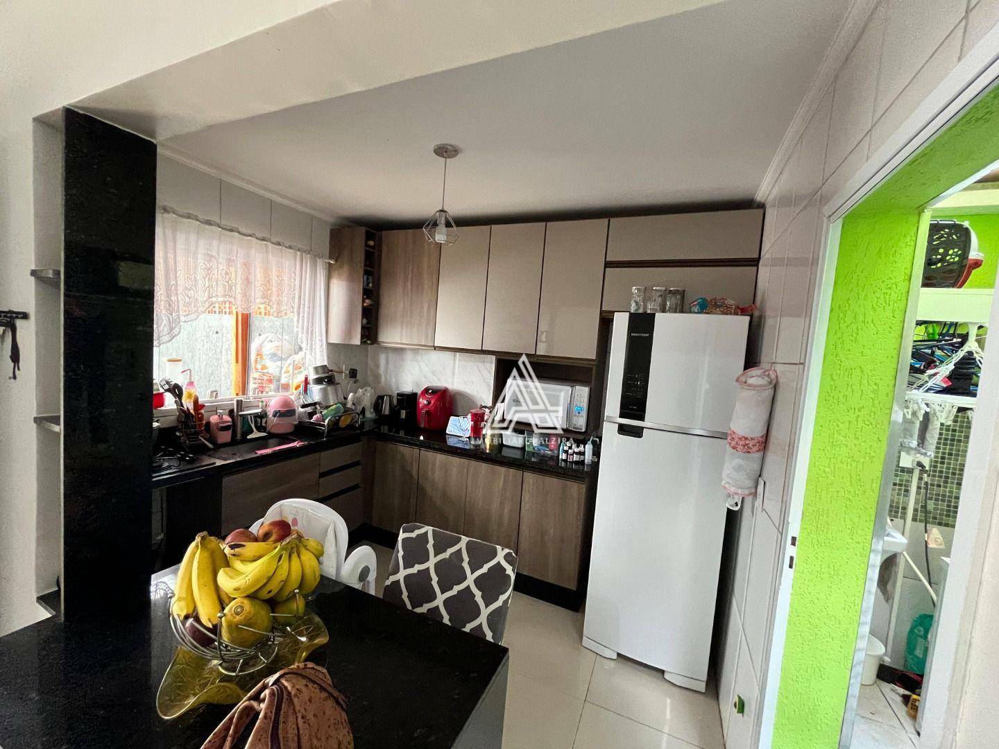 Sobrado à venda com 2 quartos, 61m² - Foto 19