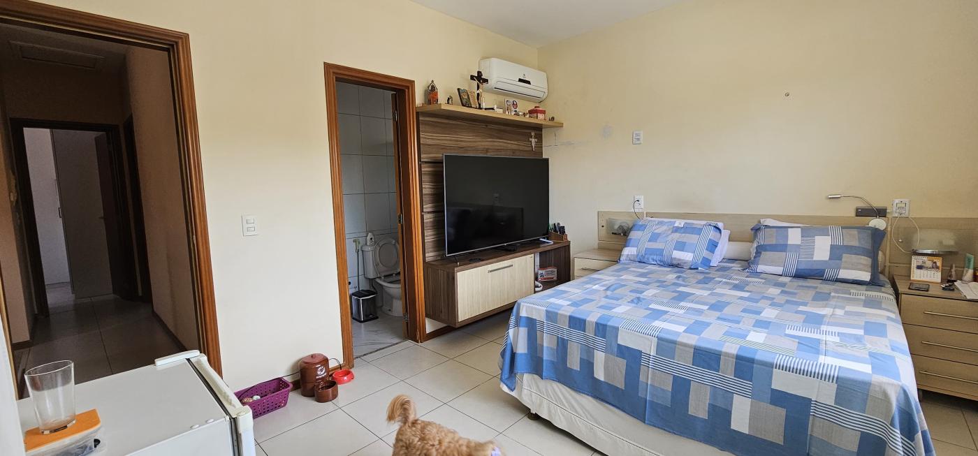 Apartamento à venda com 3 quartos, 200m² - Foto 13