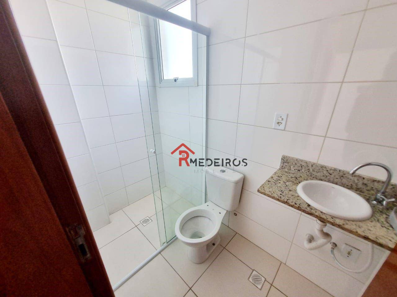 Apartamento à venda com 2 quartos, 60m² - Foto 11