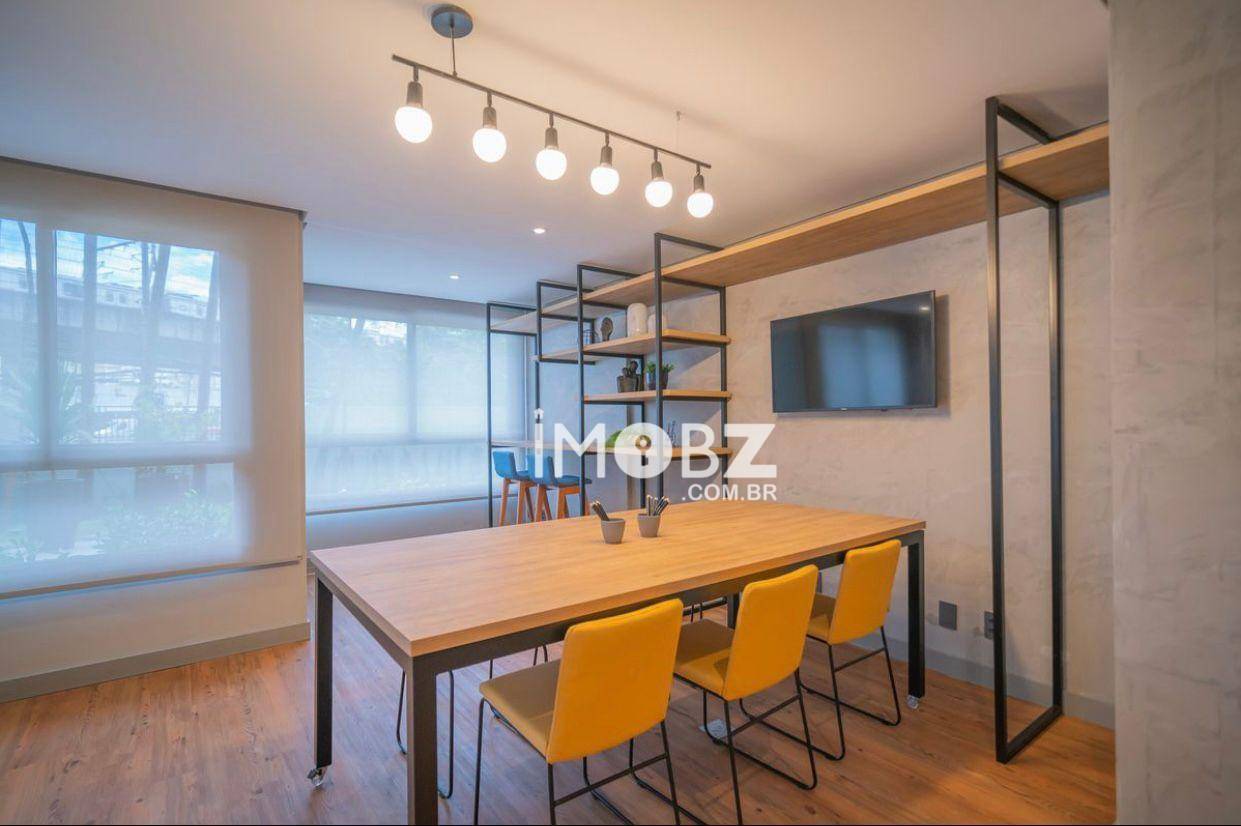 Apartamento à venda com 2 quartos, 50m² - Foto 19