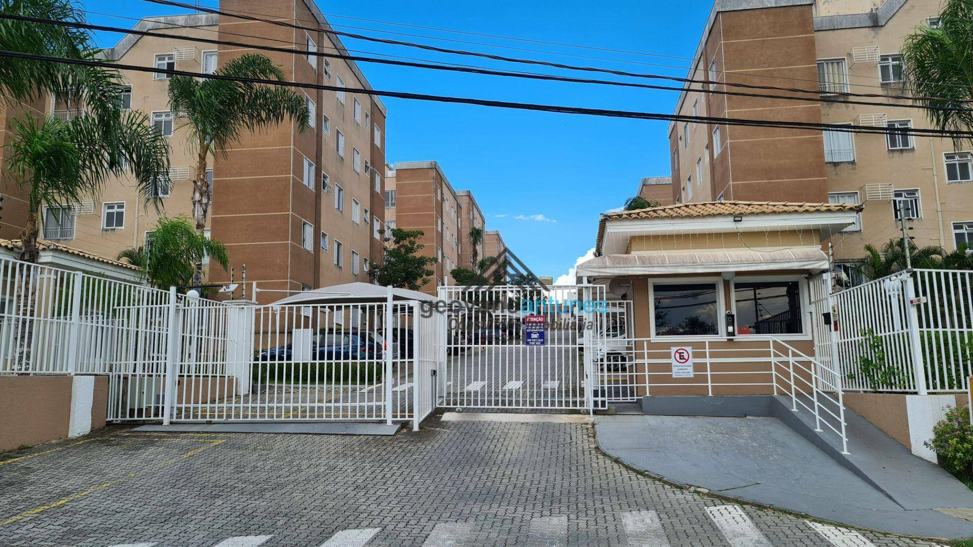 Apartamento à venda com 2 quartos, 47m² - Foto 23