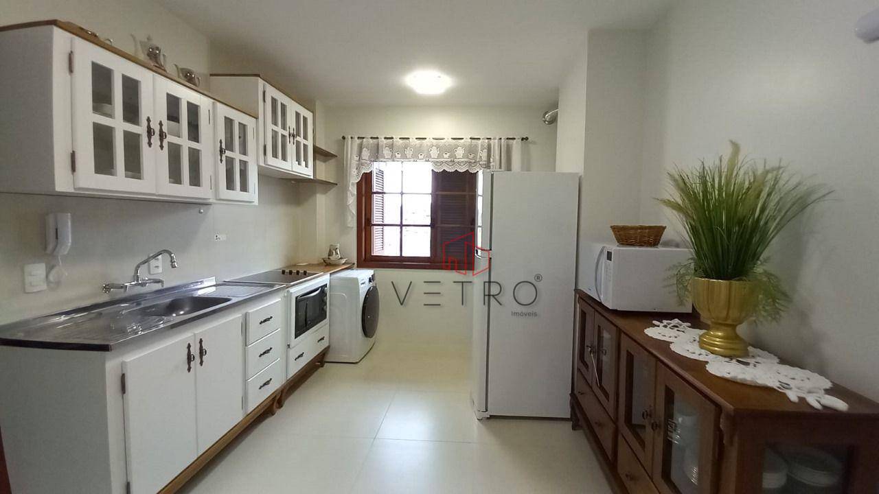 Apartamento à venda com 3 quartos, 168m² - Foto 5