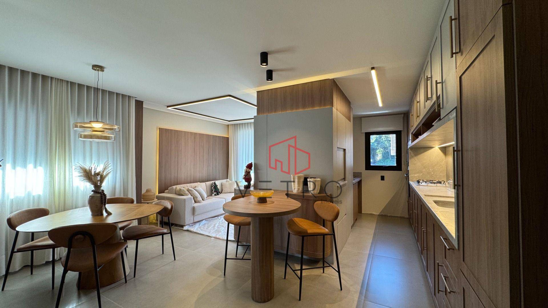 Apartamento, 3 quartos, 160 m² - Foto 5