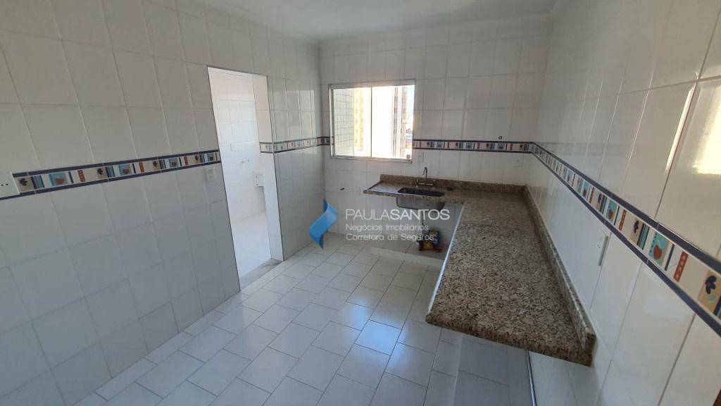 Apartamento à venda com 3 quartos, 80m² - Foto 5