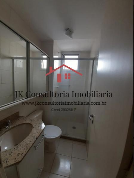 Apartamento à venda com 2 quartos, 63m² - Foto 8