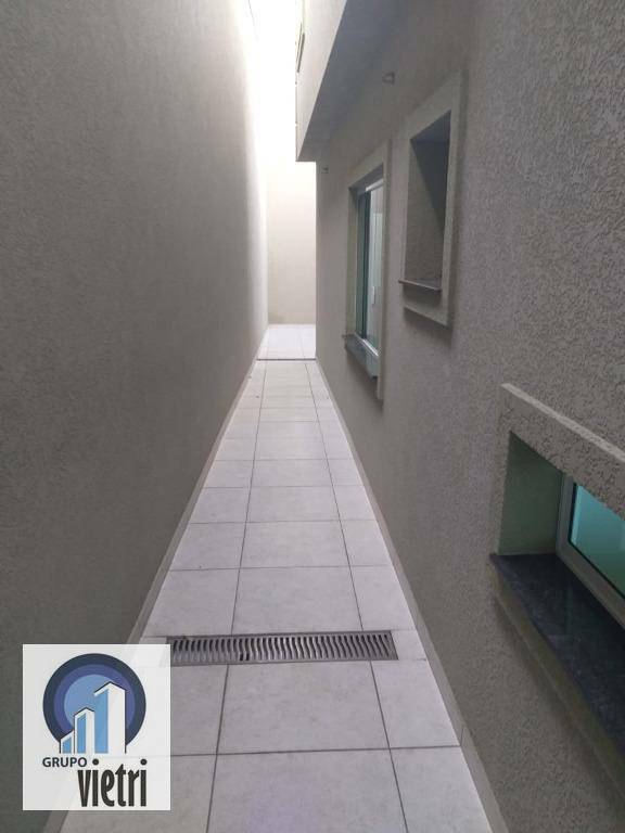 Sobrado à venda com 3 quartos, 160m² - Foto 4