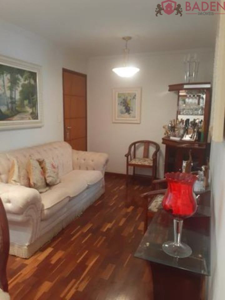 Apartamento, 3 quartos, 68 m² - Foto 2