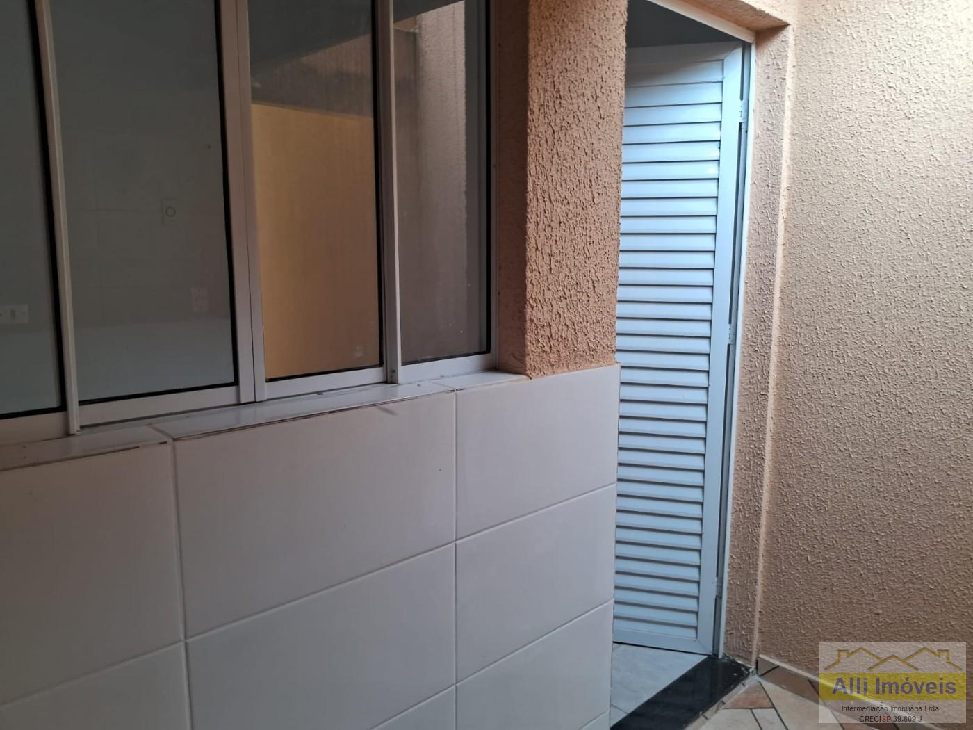 Sobrado, 2 quartos, 49 m² - Foto 9