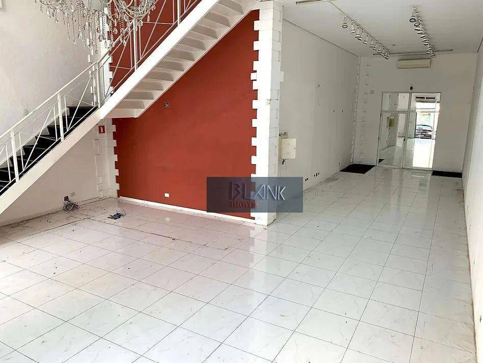Loja-Salão para alugar, 230m² - Foto 3