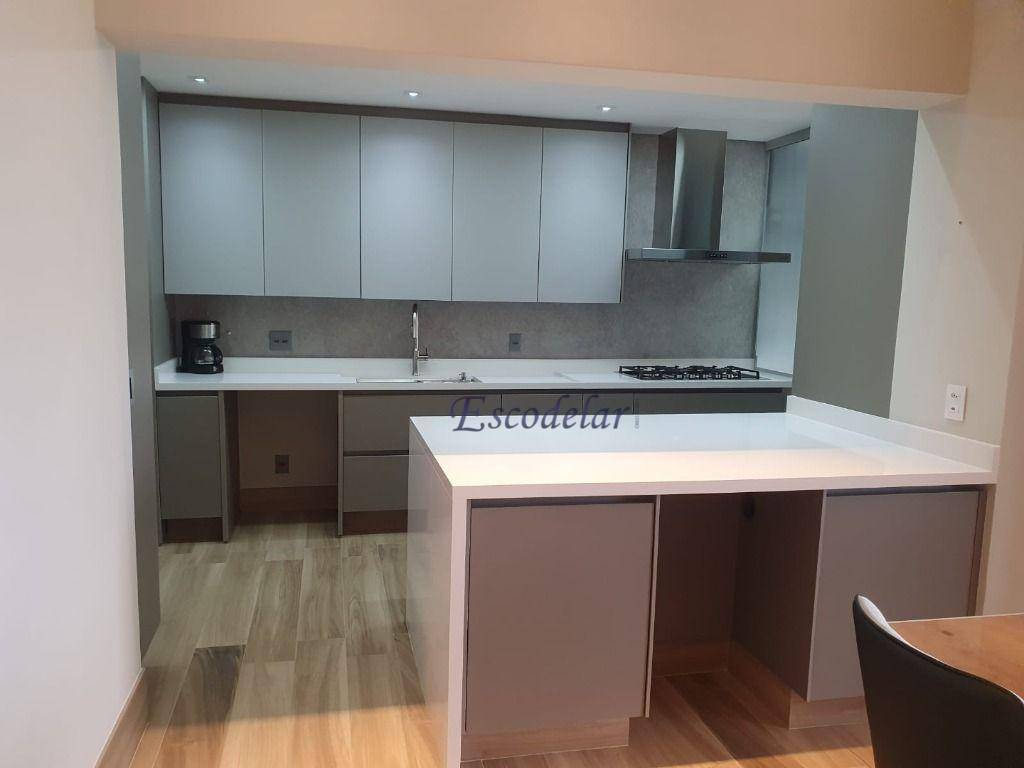 Apartamento à venda com 2 quartos, 138m² - Foto 39