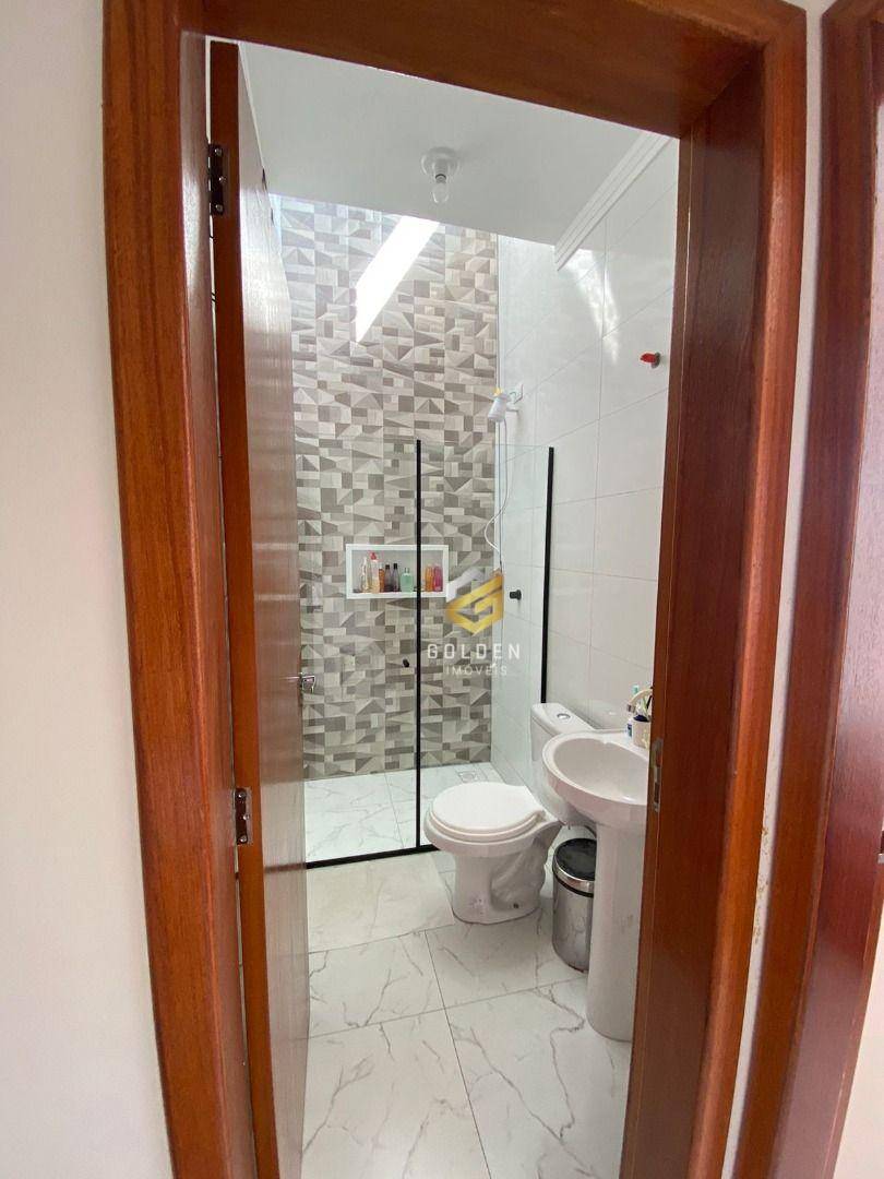 Sobrado à venda com 2 quartos, 66m² - Foto 12