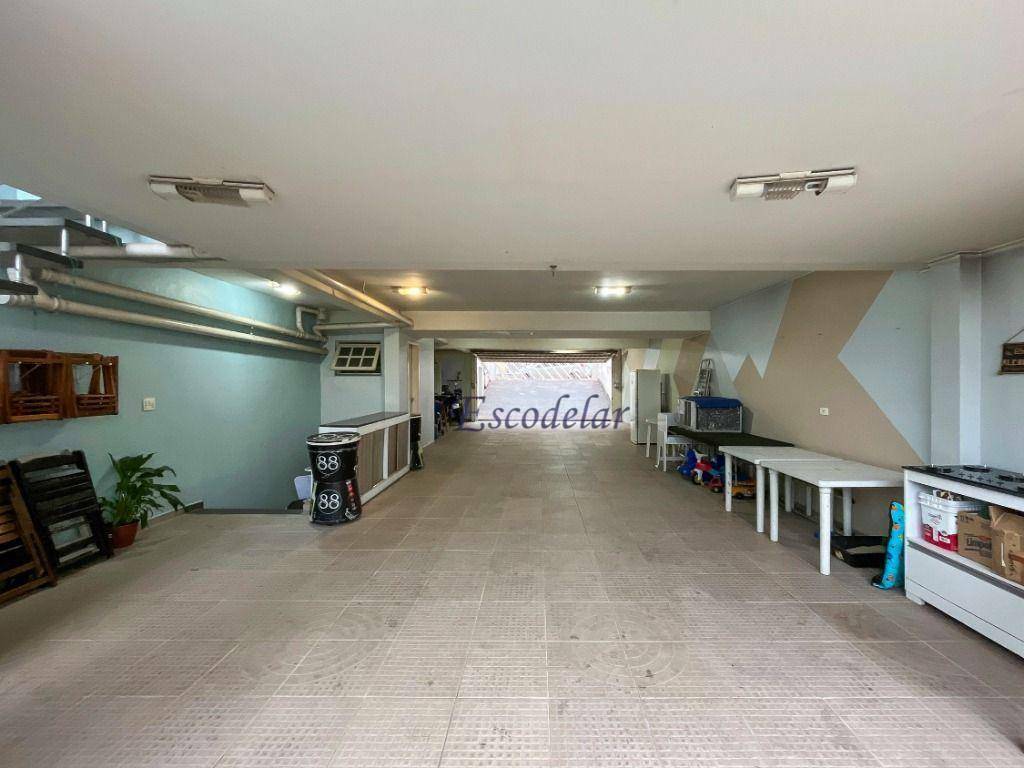 Sobrado à venda com 4 quartos, 380m² - Foto 70