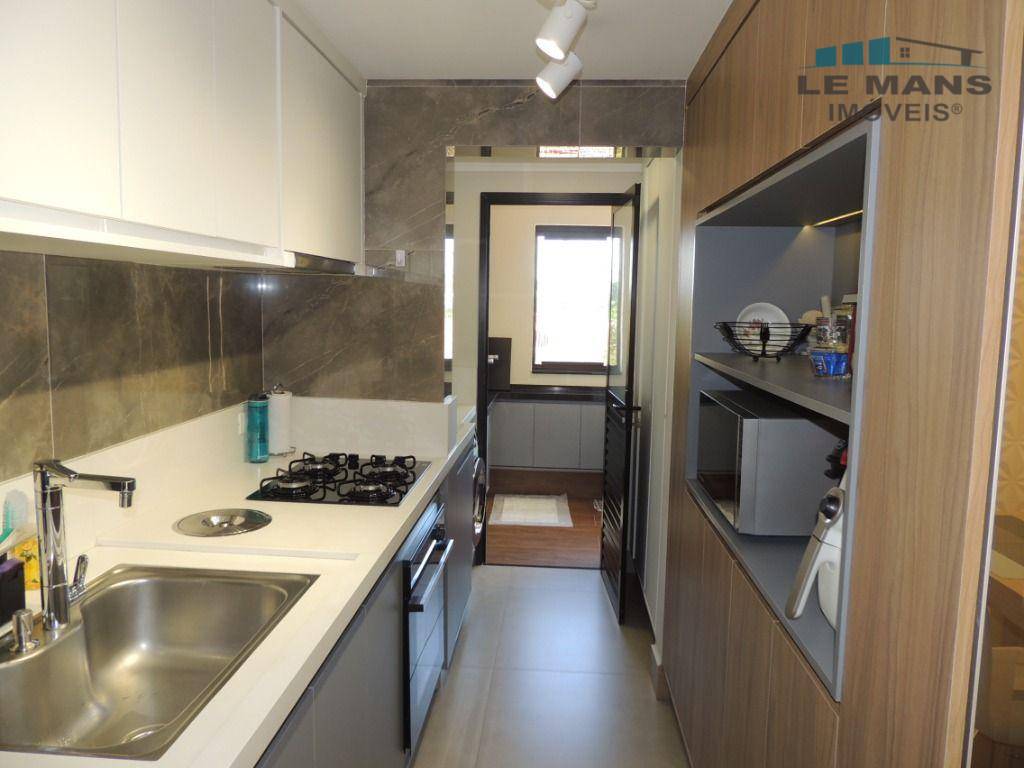 Apartamento à venda com 2 quartos, 60m² - Foto 6