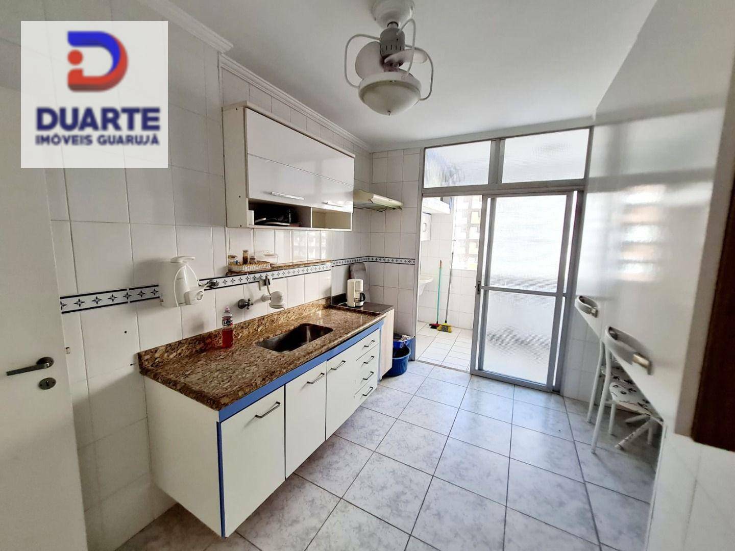 Apartamento à venda com 2 quartos, 98m² - Foto 8