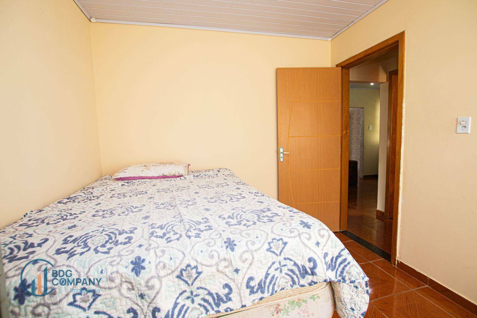 Casa à venda com 3 quartos, 120m² - Foto 23