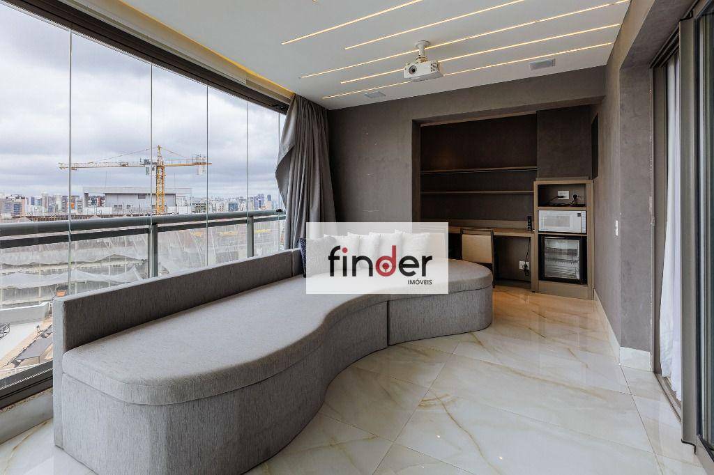 Apartamento à venda com 3 quartos, 292m² - Foto 31