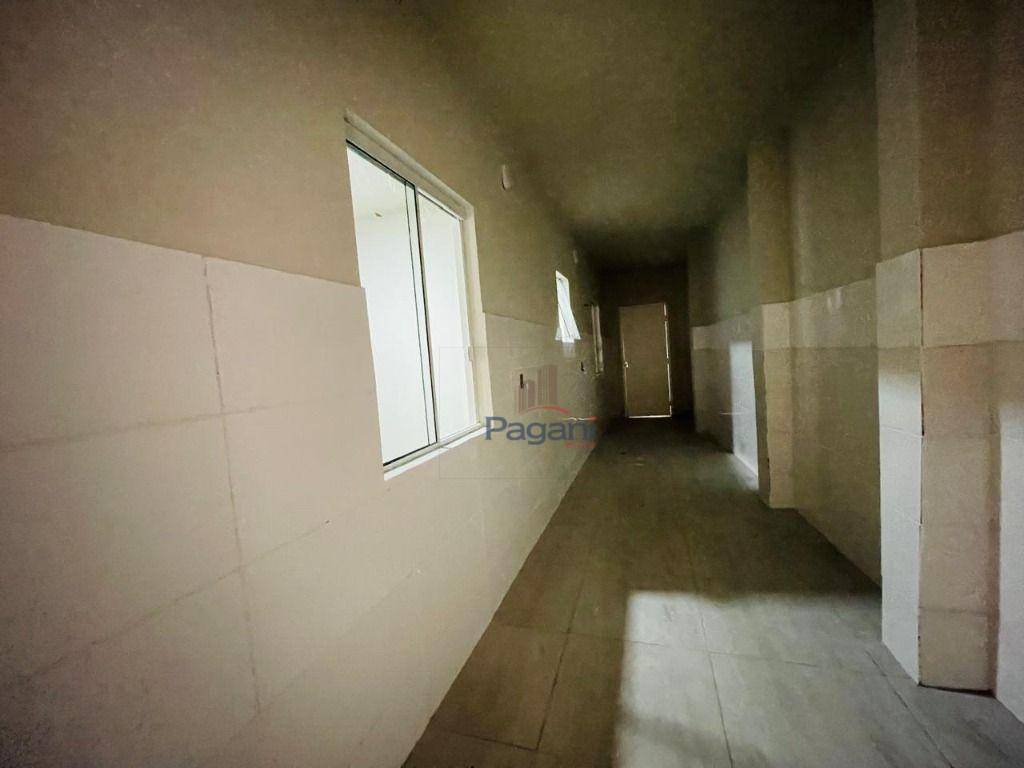 Conjunto Comercial-Sala para alugar, 130m² - Foto 9