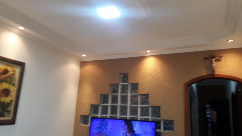 Casa, 3 quartos, 132 m² - Foto 2