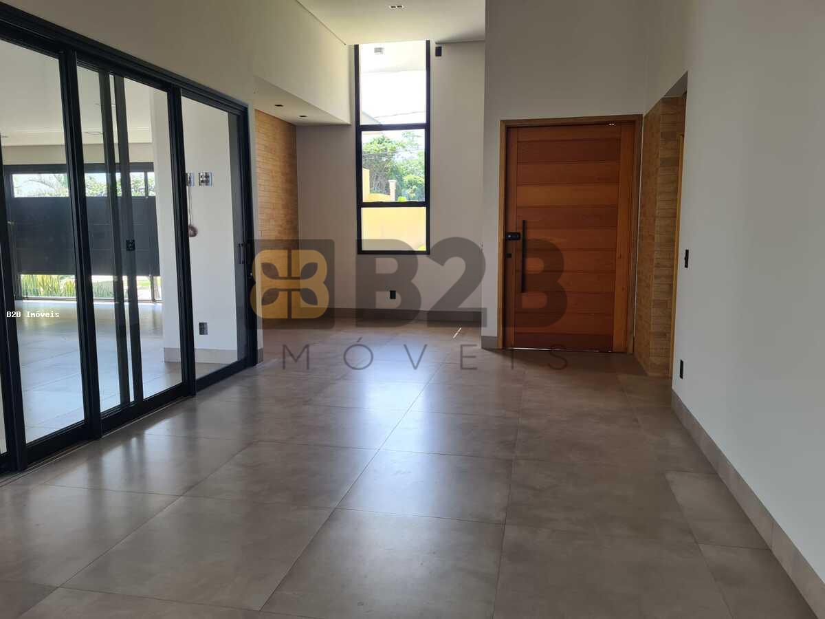 Casa de Condomínio à venda com 4 quartos, 270m² - Foto 5