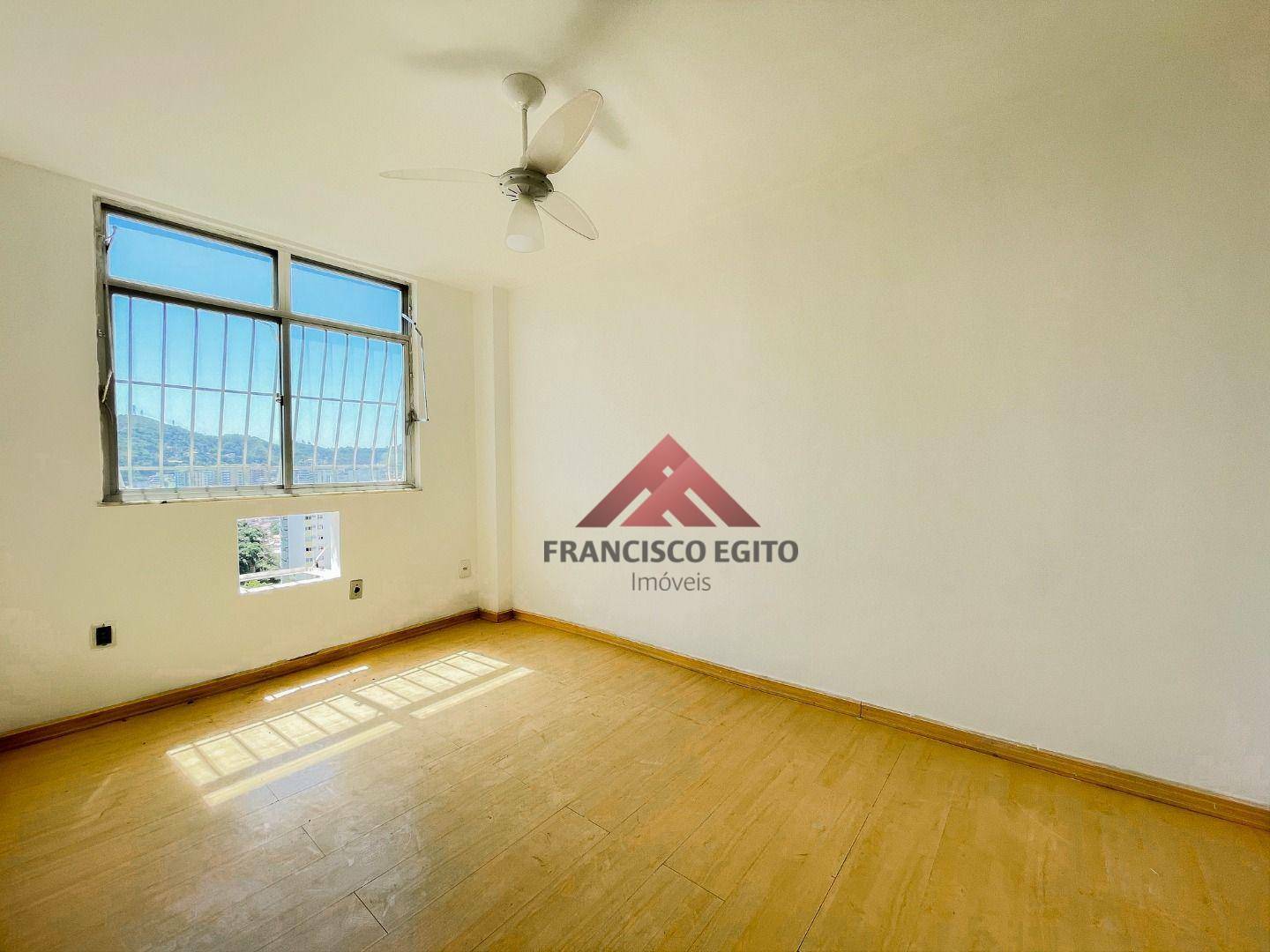 Apartamento à venda com 2 quartos, 50m² - Foto 4