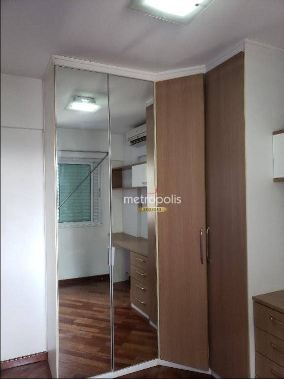 Apartamento à venda com 3 quartos, 146m² - Foto 4