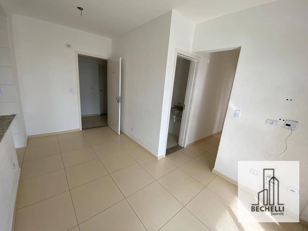 Apartamento à venda com 2 quartos, 54m² - Foto 2