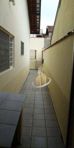 Casa de Condomínio à venda com 3 quartos, 150m² - Foto 15