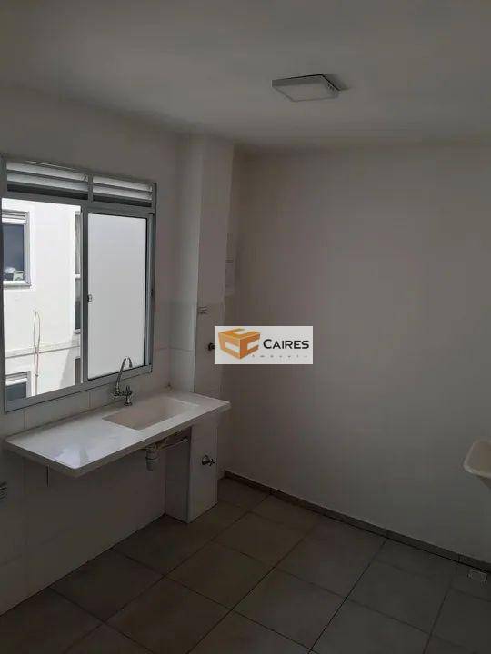 Apartamento à venda com 2 quartos, 40m² - Foto 11