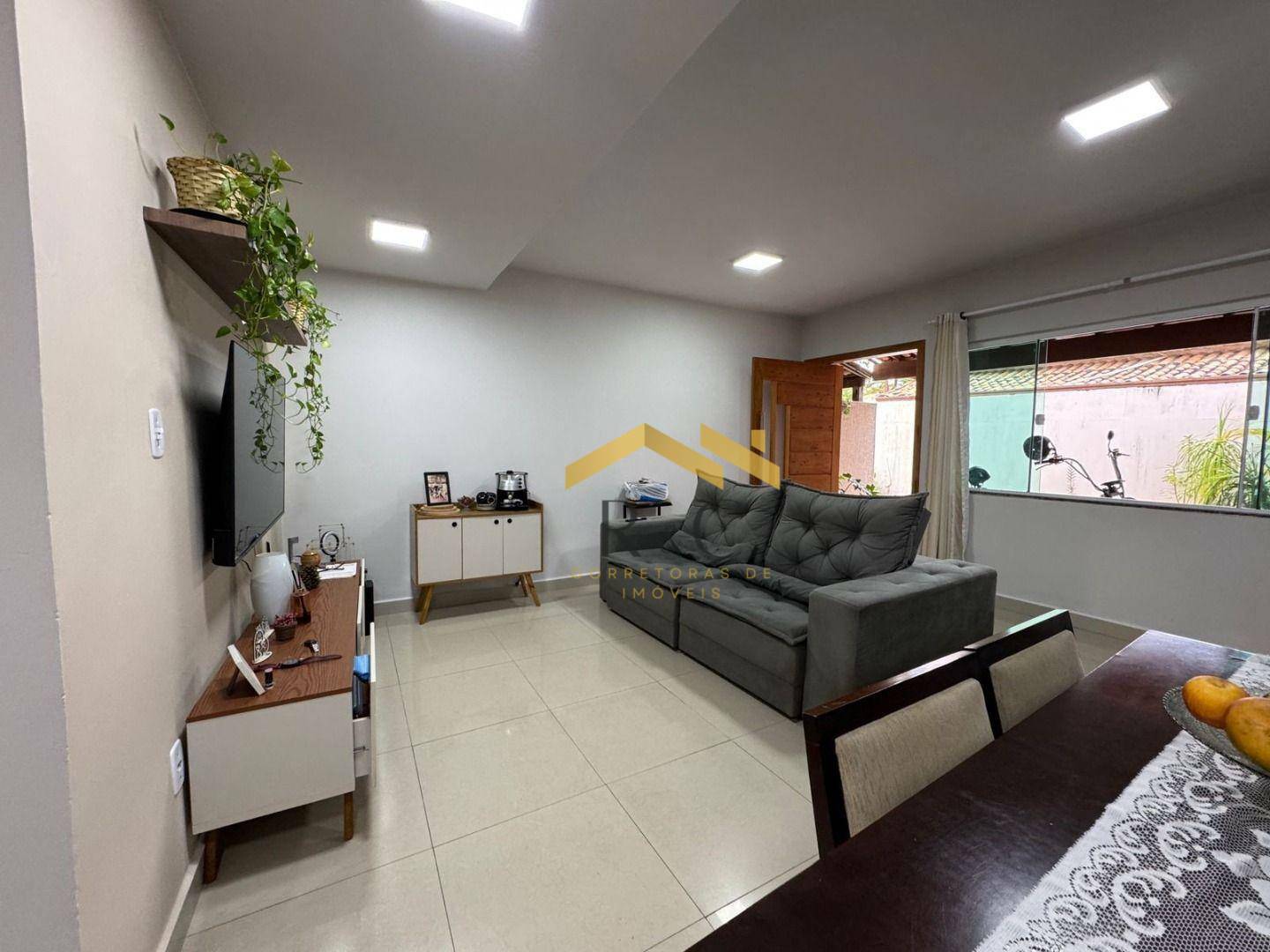 Casa à venda com 2 quartos, 120m² - Foto 9