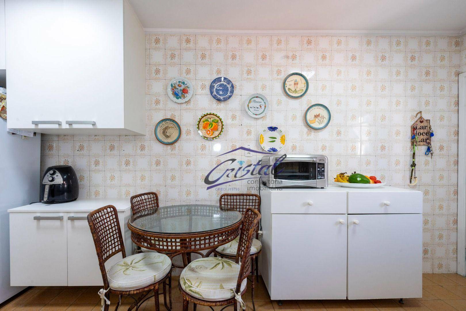 Apartamento à venda com 3 quartos, 100m² - Foto 7